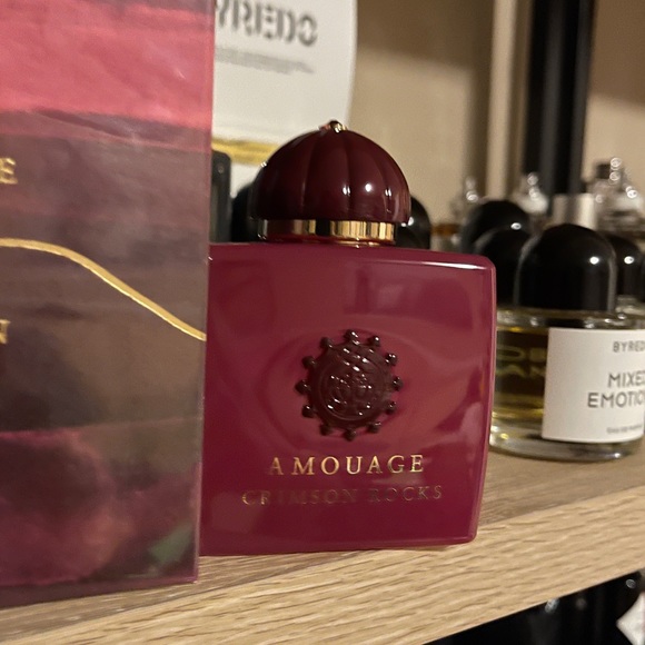 Crimson Rocks Eau de Parfum
AMOUAGE - Picture 2 of 5